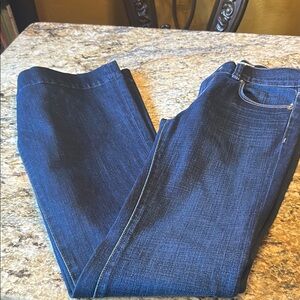 J brand FLARE JEANS